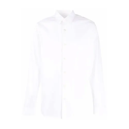 Shirts > Formal Shirts - - Theory - Modalova