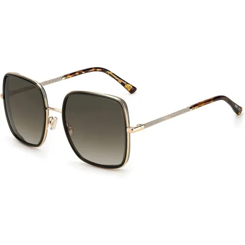 Accessories > Sunglasses - - Jimmy Choo - Modalova
