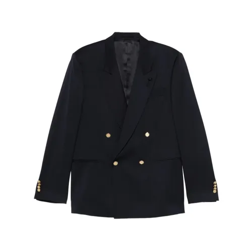 Jackets > Blazers - - Lardini - Modalova