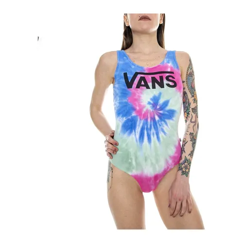 Vans - Tops > Body - Blue - Vans - Modalova