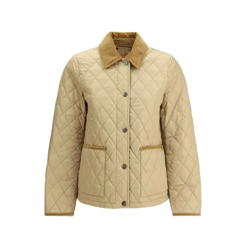 Jackets > Winter Jackets - - Burberry - Modalova