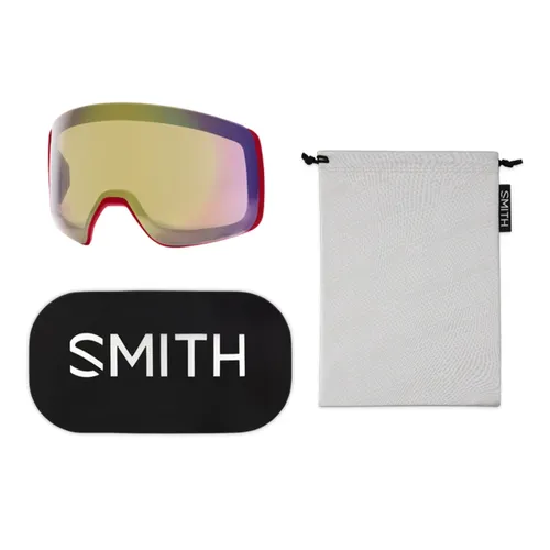 Sport > Ski & Wintersport > Ski Accessories - - Smith - Modalova