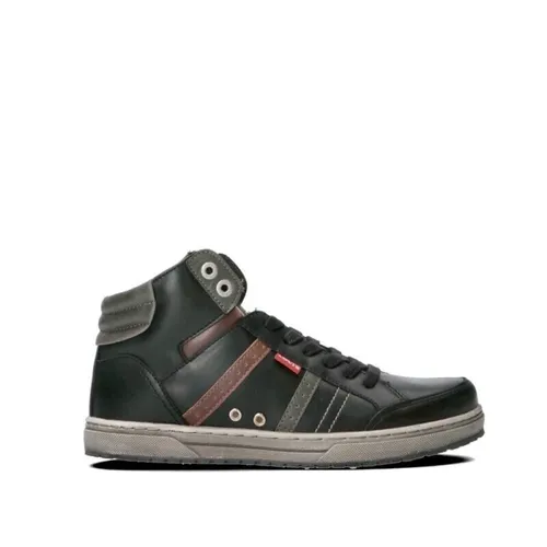 Levi's - Shoes > Sneakers - Black - Levi's - Modalova