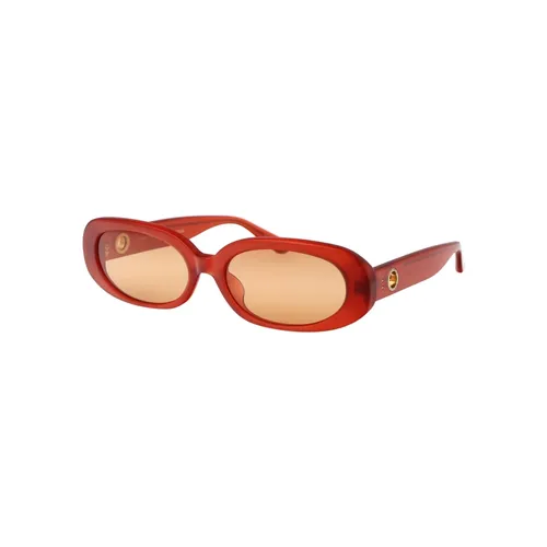 Accessories > Sunglasses - - Linda Farrow - Modalova
