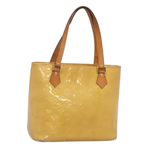 Pre-owned > Pre-owned Bags > Pre-owned Tote Bags - - Louis Vuitton Vintage - Modalova