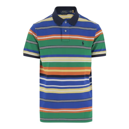 Tops > Polo Shirts - - Polo Ralph Lauren - Modalova