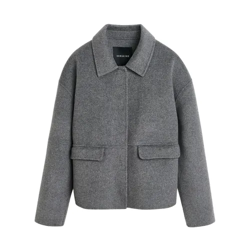 Jackets > Light Jackets - - Birgitte Herskind - Modalova