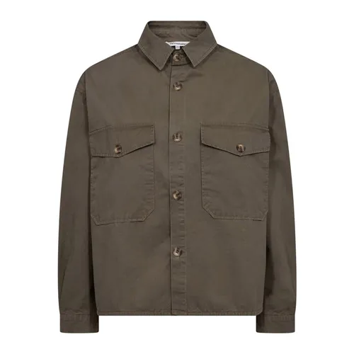 Jackets > Light Jackets - - Co'Couture - Modalova