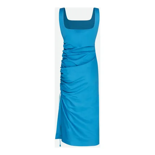Dresses > Day Dresses > Midi Dresses - - Sportmax - Modalova