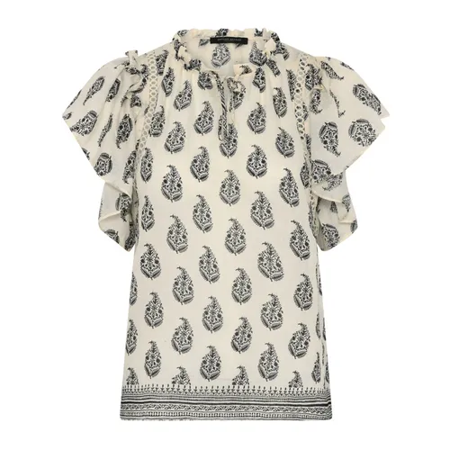 Blouses & Shirts > Blouses - - Bruuns Bazaar - Modalova