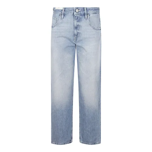 Jeans > Straight Jeans - - PT Torino - Modalova