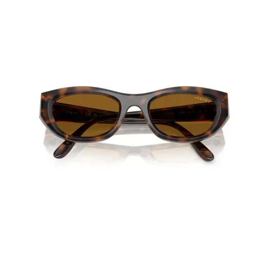 Accessories > Sunglasses - - Vogue - Modalova