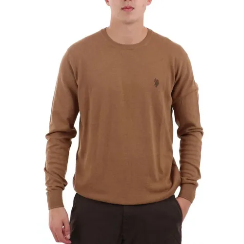 Knitwear > Cashmere Knitwear - - U.s. Polo Assn. - Modalova