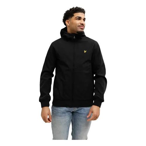 Jackets > Light Jackets - - Lyle & Scott - Modalova