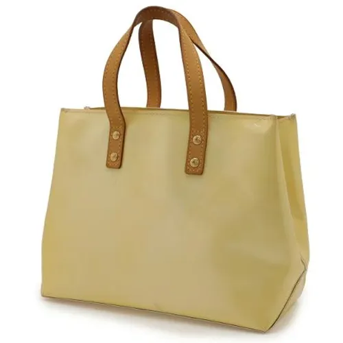 Pre-owned > Pre-owned Bags > Pre-owned Tote Bags - - Louis Vuitton Vintage - Modalova