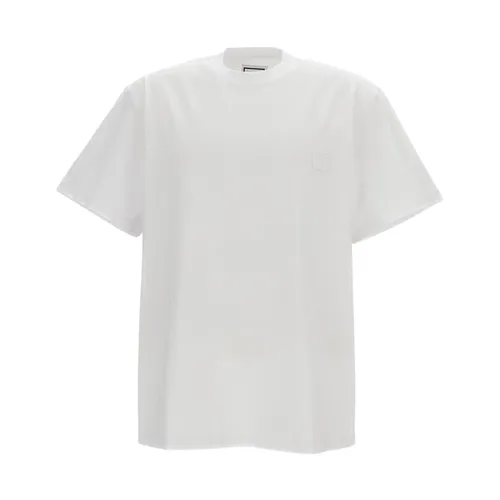 Tops > T-Shirts - - Wooyoungmi - Modalova