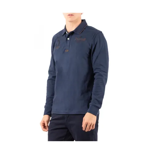Tops > Polo Shirts - - La Martina - Modalova