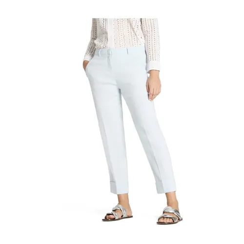 Trousers > Slim-fit Trousers - - Cambio - Modalova
