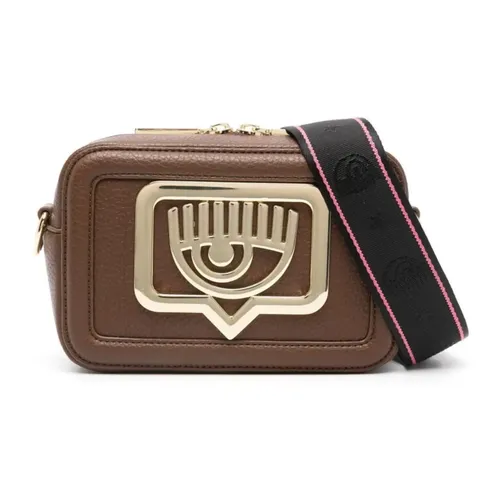 Bags > Cross Body Bags - - Chiara Ferragni Collection - Modalova