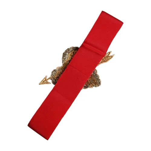 Accessories > Belts - - Dolce & Gabbana - Modalova