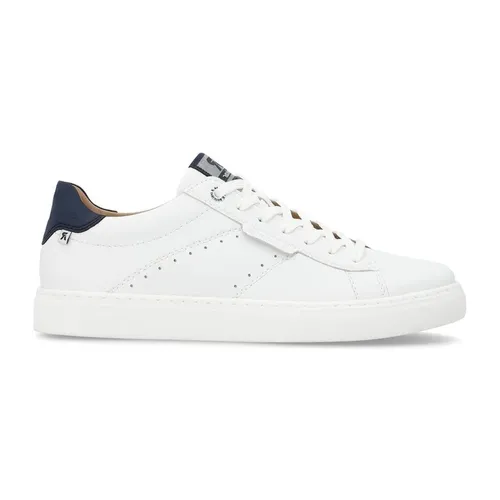 Rieker - Shoes > Sneakers - White - Rieker - Modalova