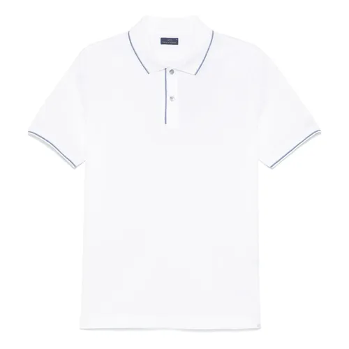Tops > Polo Shirts - - Paul & Shark - Modalova