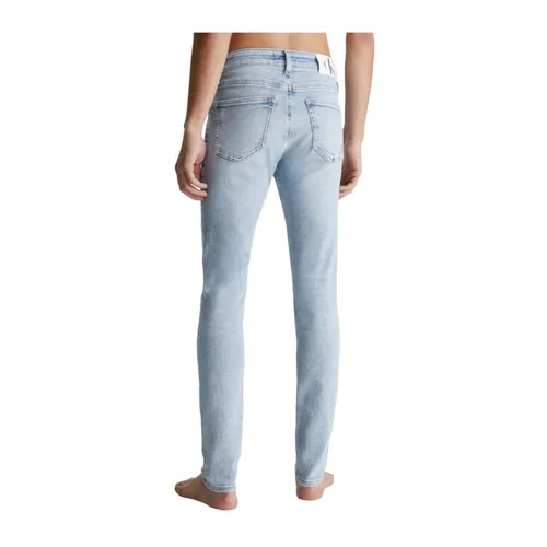 Jeans > Slim-fit Jeans - - Calvin Klein Jeans - Modalova