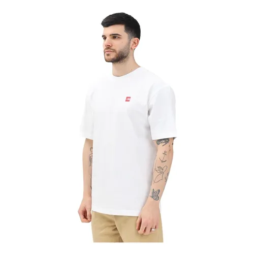 Tops > T-Shirts - - The North Face - Modalova