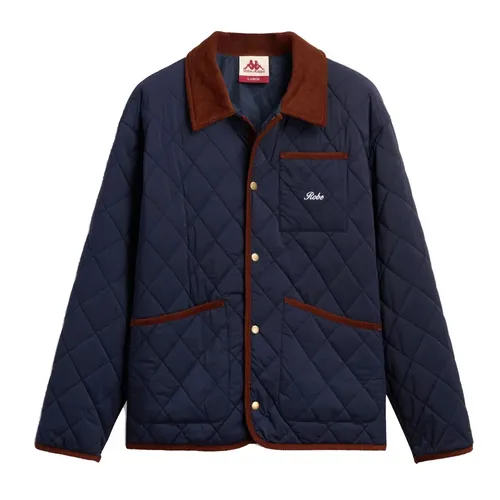 Jackets > Light Jackets - - Kappa - Modalova