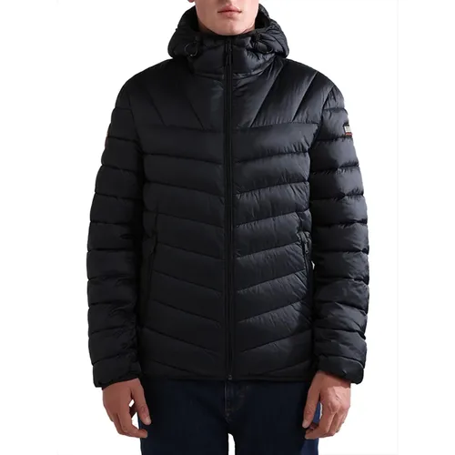 Jackets > Winter Jackets - - Napapijri - Modalova