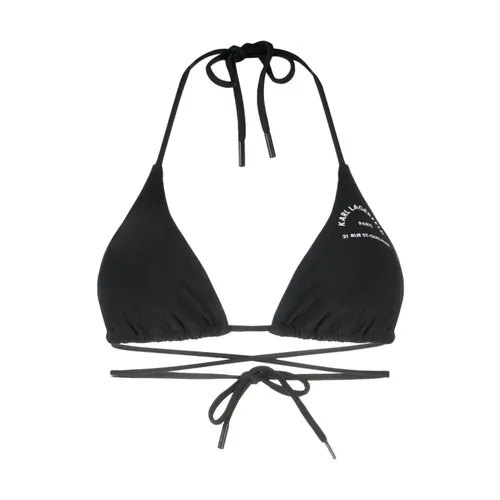 Swimwear > Bikinis - - Karl Lagerfeld - Modalova