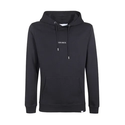Sweatshirts & Hoodies > Hoodies - - Les Deux - Modalova