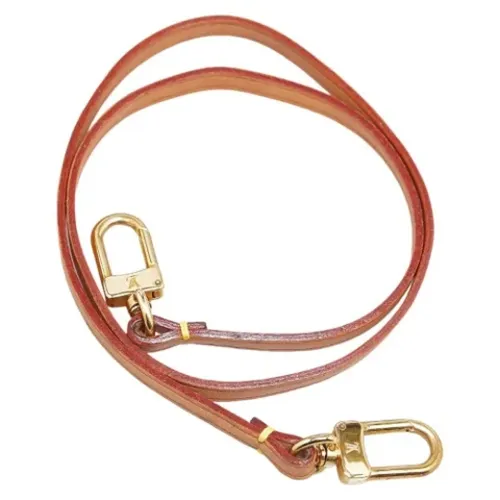 Pre-owned > Pre-owned Accessories - - Louis Vuitton Vintage - Modalova