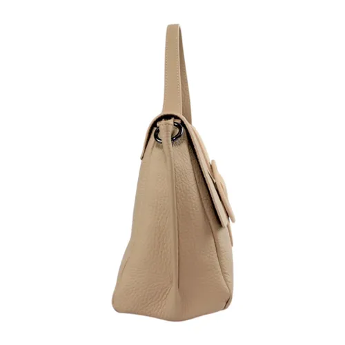 Ripani - Bags > Handbags - Beige - Ripani - Modalova