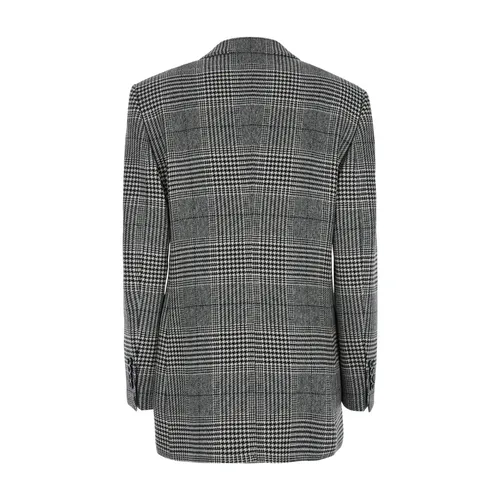 Jackets > Blazers - - Dolce & Gabbana - Modalova
