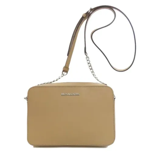 Pre-owned > Pre-owned Bags > Pre-owned Cross Body Bags - - Michael Kors Pre-owned - Modalova