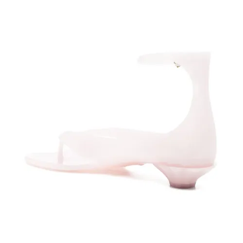 Shoes > Sandals > Flat Sandals - - Chloé - Modalova