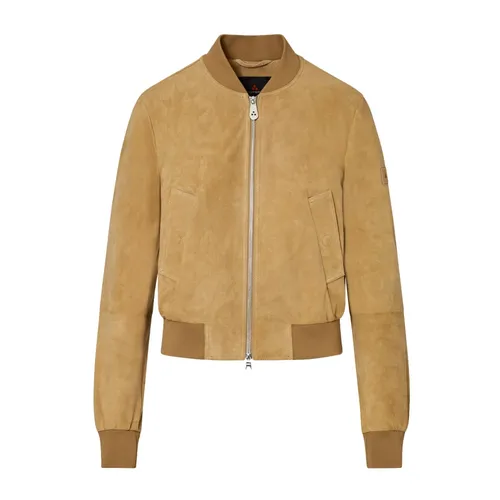 Jackets > Bomber Jackets - - Peuterey - Modalova