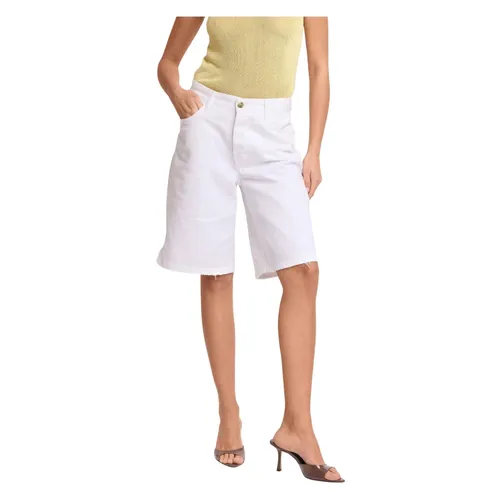 Shorts > Denim Shorts - - Kocca - Modalova
