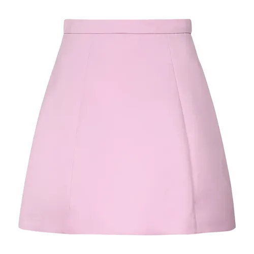 Skirts > Short Skirts - - Blumarine - Modalova