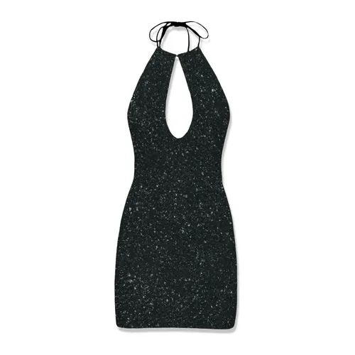 Dresses > Day Dresses > Short Dresses - - MC2 Saint Barth - Modalova
