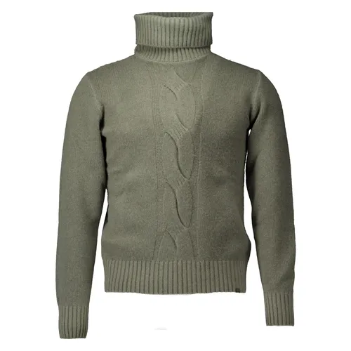Knitwear > Turtlenecks - - Paul & Shark - Modalova