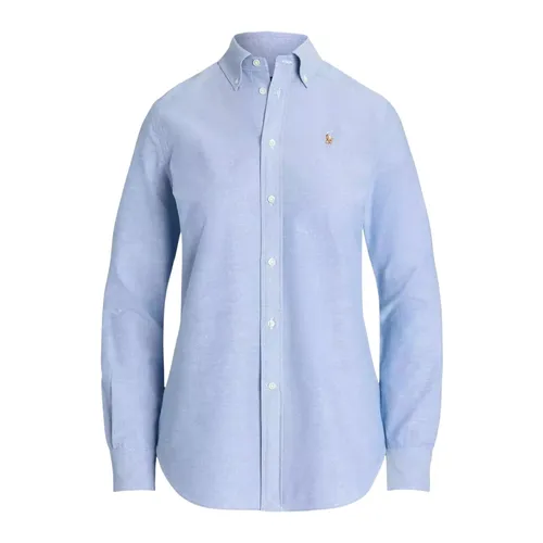 Blouses & Shirts > Shirts - - Ralph Lauren - Modalova
