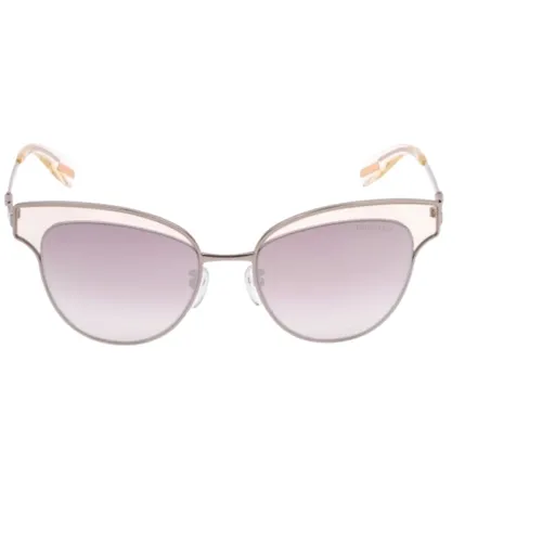 Accessories > Sunglasses - - Trussardi - Modalova