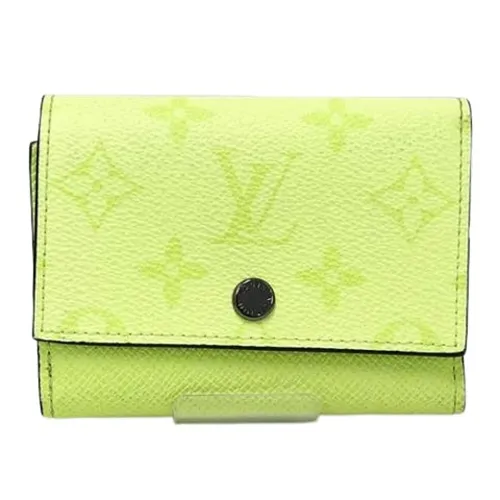 Pre-owned > Pre-owned Accessories > Pre-owned Wallets - - Louis Vuitton Vintage - Modalova