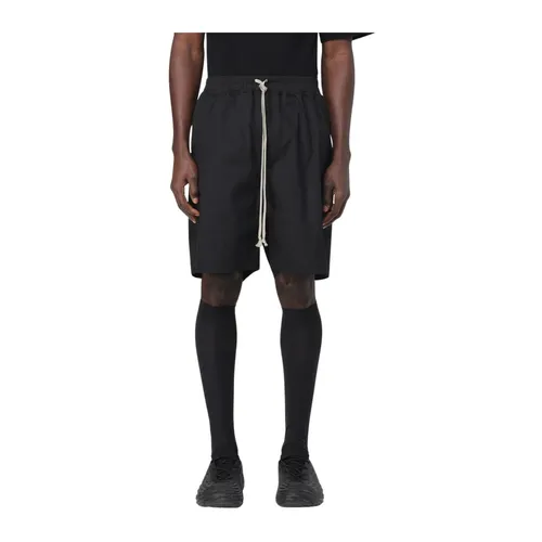 Shorts > Casual Shorts - - Rick Owens - Modalova