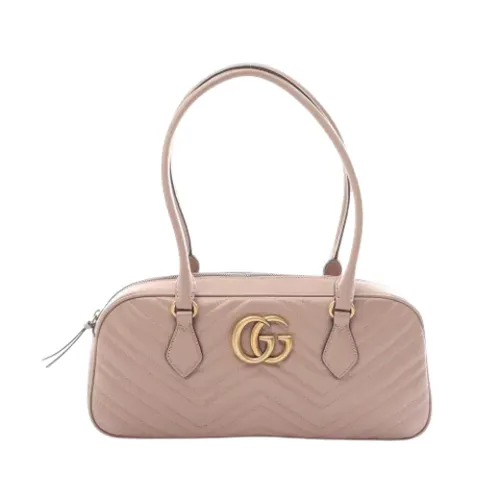 Pre-owned > Pre-owned Bags > Pre-owned Handbags - - Gucci Vintage - Modalova