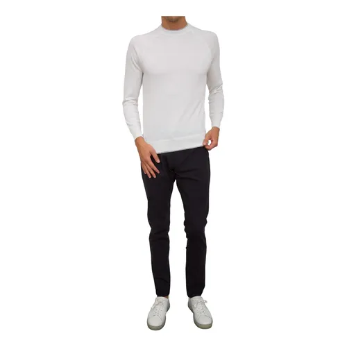 Trousers > Sweatpants - - Eleventy - Modalova