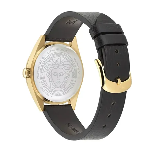 Accessories > Watches - - Versace - Modalova
