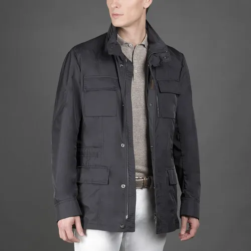 Jackets > Light Jackets - - Moorer - Modalova